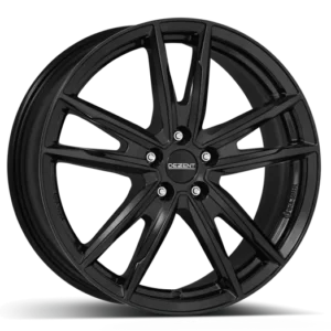 KF black