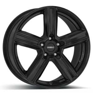 KG black
