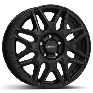KH black