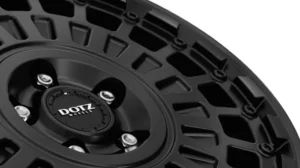 DOTZ 4X4