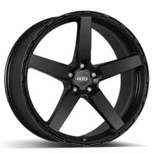 Marinabay black
