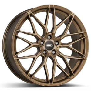 Suzuka bronze