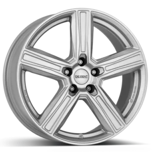 KG silver