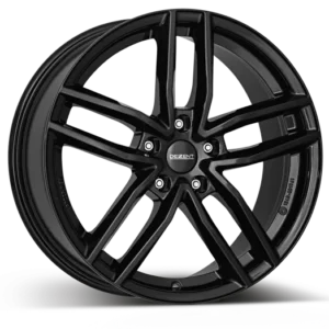 TR black