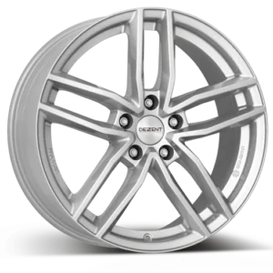 TR silver